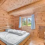 Four-bedroom In Otterup