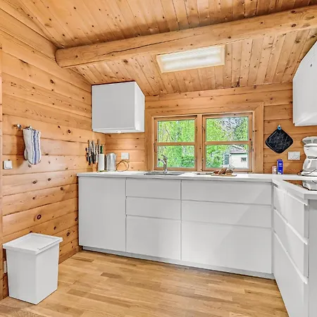 Four-bedroom In *