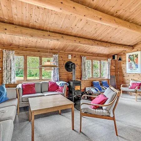 Four-bedroom In *