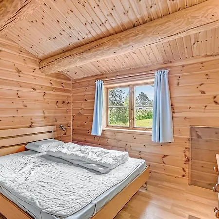 Four-bedroom In Otterup
