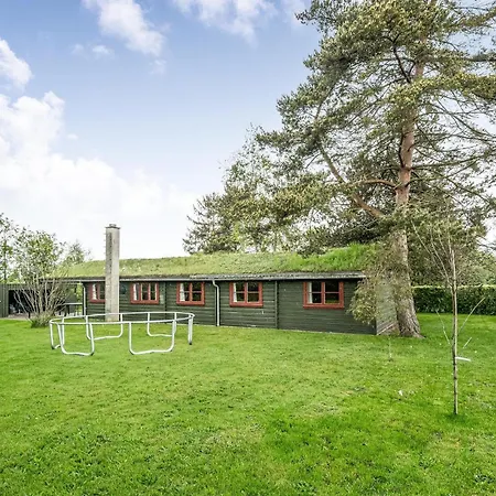 Four-bedroom In